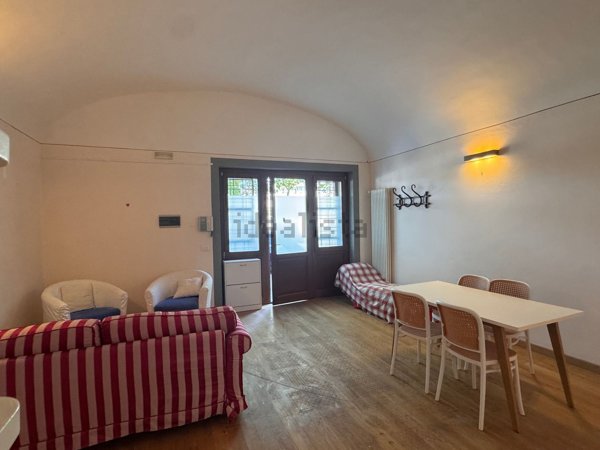 appartamento in vendita a Firenze in zona Pignone