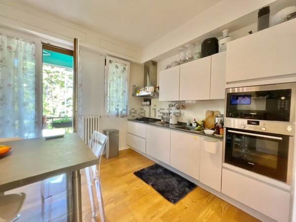appartamento in vendita a Firenze in zona Galluzzo