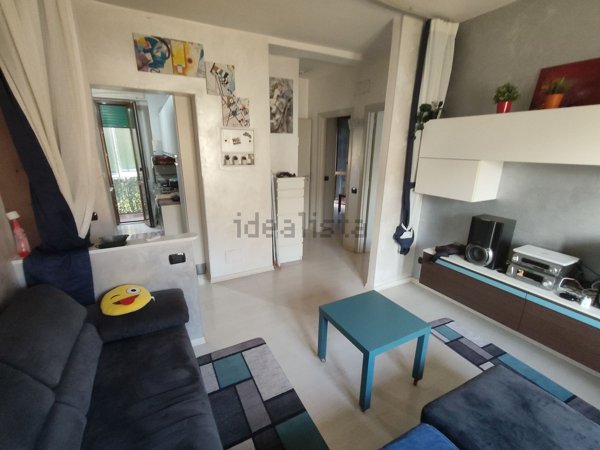 appartamento in vendita a Firenze in zona Firenze Nova