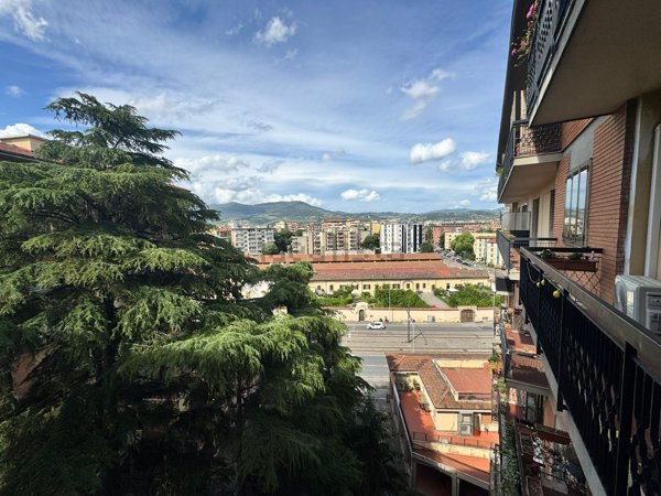 appartamento in vendita a Firenze in zona Novoli