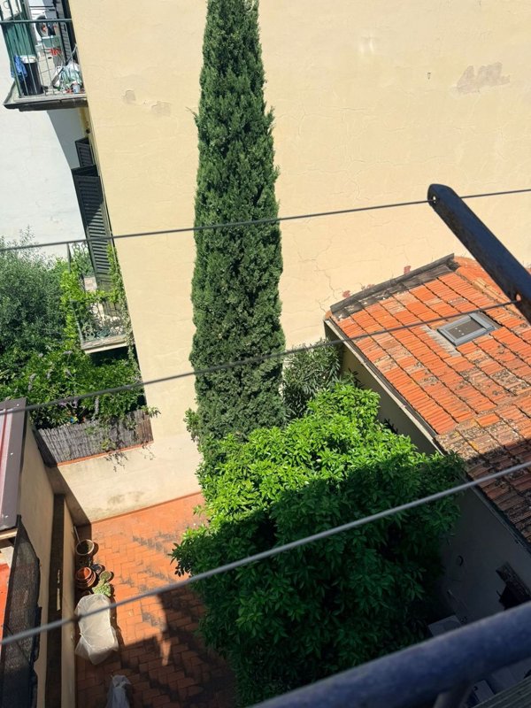 appartamento in vendita a Firenze in zona Campo di Marte