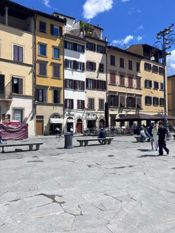 appartamento in vendita a Firenze in zona Centro Santa Croce