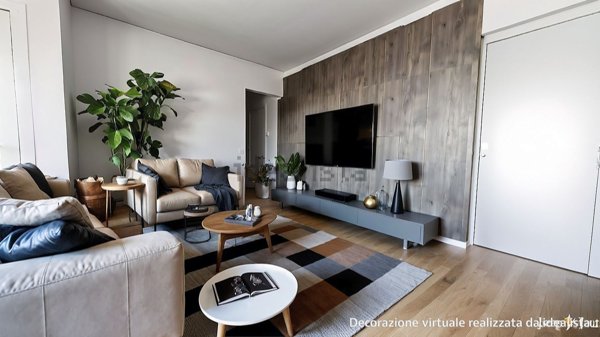 appartamento in vendita a Firenze