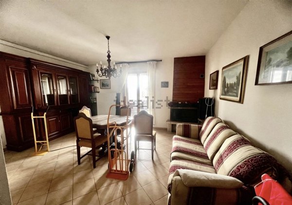 appartamento in vendita a Firenze in zona Peretola