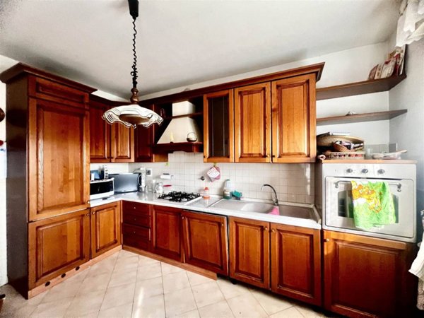 appartamento in vendita a Firenze in zona Peretola