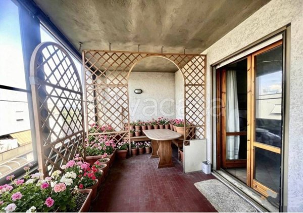 appartamento in vendita a Firenze in zona Peretola
