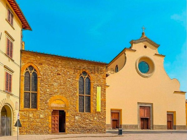 appartamento in vendita a Firenze in zona Centro Santa Croce