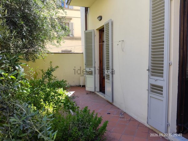 appartamento in vendita a Firenze in zona Centro Storico