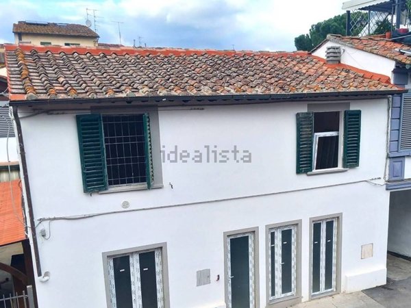 appartamento in vendita a Firenze in zona Brozzi