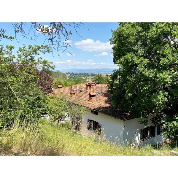 casa indipendente in vendita a Firenze in zona Ponte a Ema