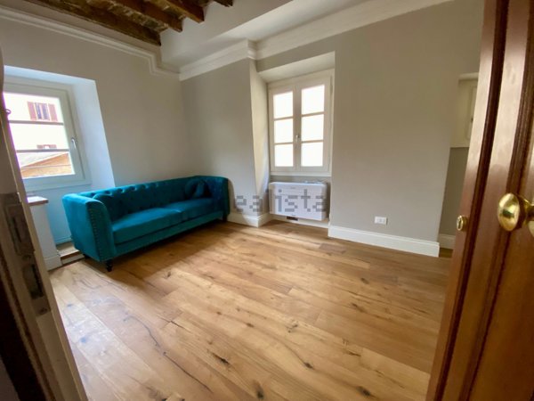 appartamento in vendita a Firenze in zona Centro Santa Croce