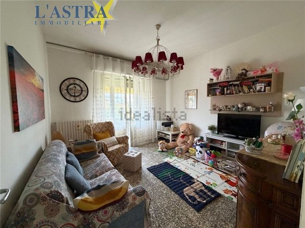 appartamento in vendita a Firenze in zona Legnaia