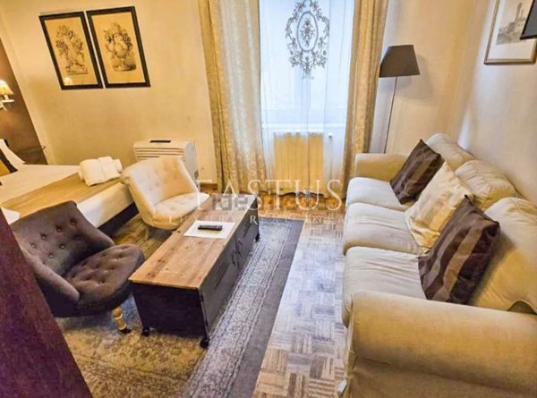appartamento in vendita a Firenze in zona Centro Santa Croce
