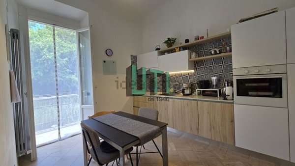 appartamento in vendita a Firenze in zona Galluzzo