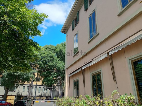 appartamento in vendita a Firenze in zona Centro Santa Maria Novella