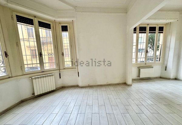 appartamento in vendita a Firenze in zona Statuto