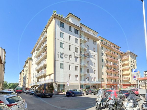 appartamento in vendita a Firenze in zona Novoli