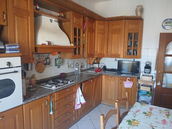 appartamento in vendita a Firenze in zona Isolotto