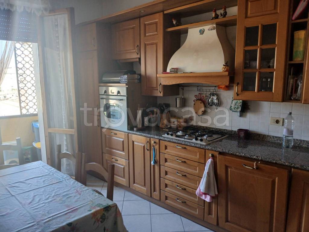 appartamento in vendita a Firenze in zona Isolotto