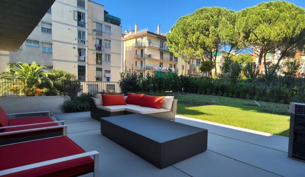 appartamento in vendita a Firenze in zona Coverciano