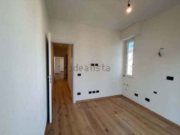 appartamento in vendita a Firenze in zona Pignone