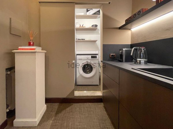 appartamento in vendita a Firenze in zona Porta Romana
