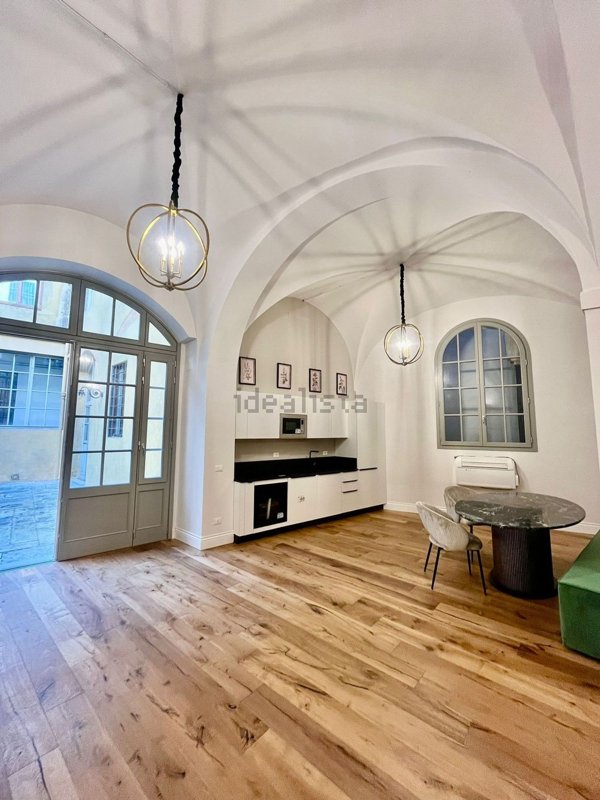 appartamento in vendita a Firenze in zona Porta Romana