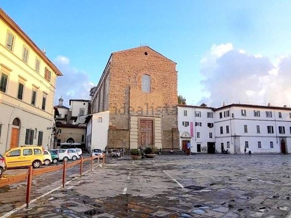 appartamento in vendita a Firenze in zona Centro San Frediano