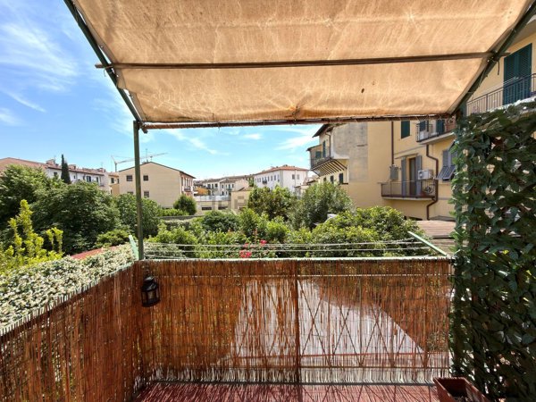 appartamento in vendita a Firenze in zona Centro Storico