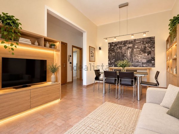 appartamento in vendita a Firenze in zona Centro Storico