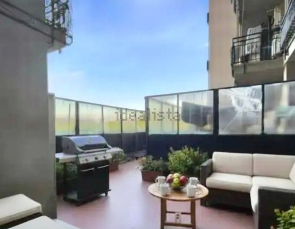appartamento in vendita a Firenze in zona Novoli