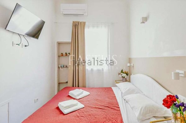 appartamento in vendita a Firenze in zona Centro Duomo