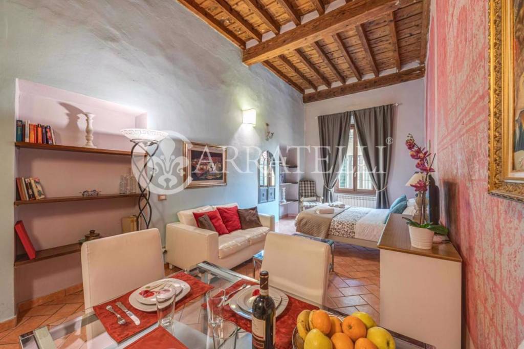appartamento in vendita a Firenze in zona Centro Duomo