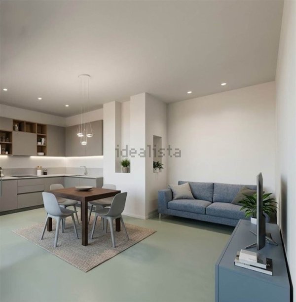 appartamento in vendita a Firenze in zona Novoli
