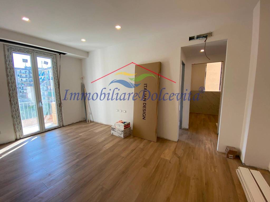 appartamento in vendita a Firenze in zona Novoli