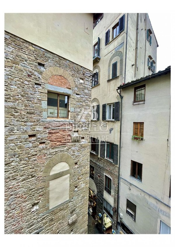 appartamento in vendita a Firenze in zona Centro Santa Croce