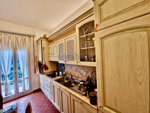 appartamento in vendita a Firenze in zona Gavinana