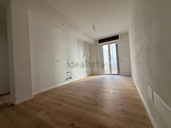 appartamento in vendita a Firenze in zona Le Cure