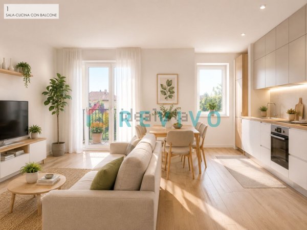 appartamento in vendita a Firenze in zona Centro Storico