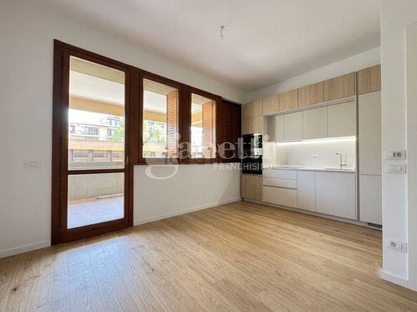 appartamento in vendita a Firenze in zona Firenze Nova