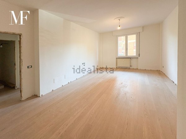 appartamento in vendita a Firenze in zona Isolotto