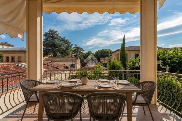 appartamento in vendita a Firenze