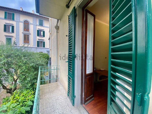 appartamento in vendita a Firenze in zona Statuto