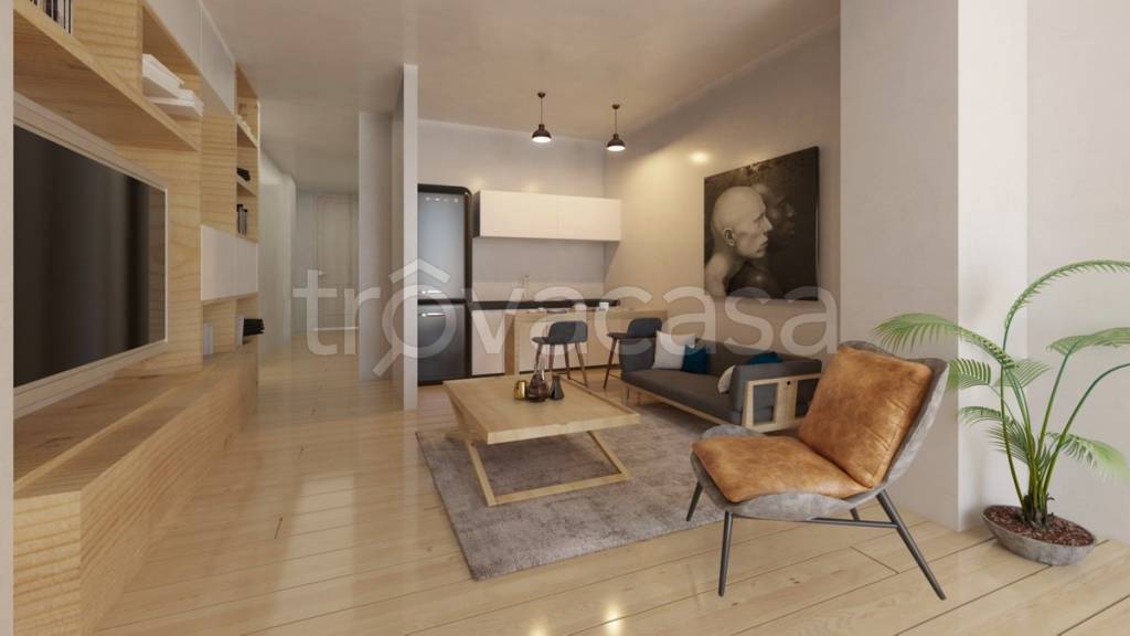 appartamento in vendita a Firenze in zona Centro Storico