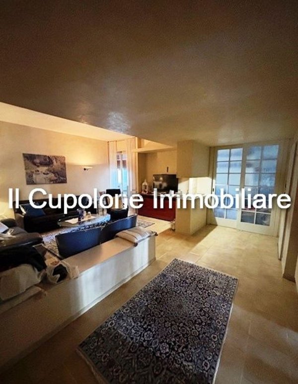 appartamento in vendita a Firenze in zona Bellariva