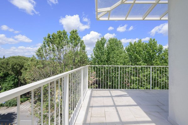 appartamento in vendita a Firenze in zona Brozzi