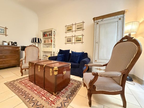 appartamento in vendita a Firenze in zona Centro Santa Maria Novella