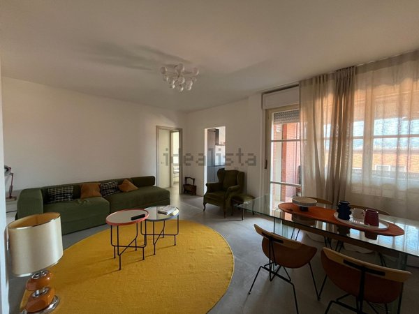 appartamento in vendita a Firenze in zona Isolotto