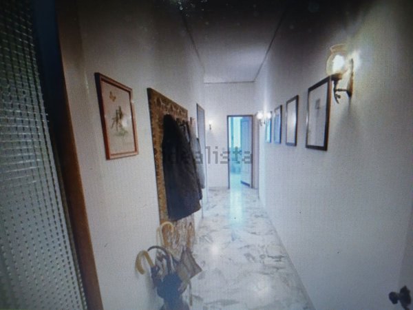 appartamento in vendita a Firenze in zona Campo di Marte
