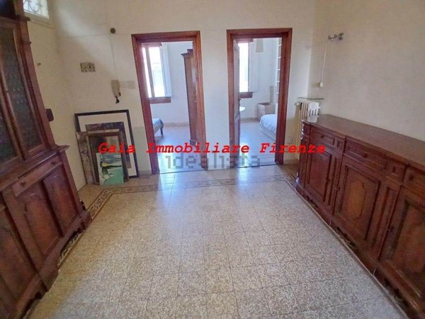 appartamento in vendita a Firenze